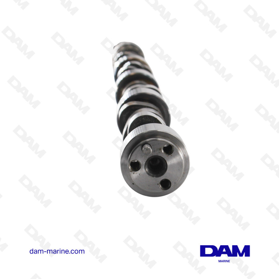 ÁRBOL DE LEVAS GM454HP-502 G6 IZQUIERDO - RODILLO