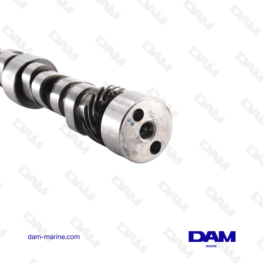ÁRBOL DE LEVAS GM454HP-502 G6 IZQUIERDO - RODILLO