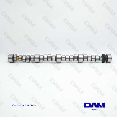 ARBRE A CAMES GM454 G6 - ROLLER