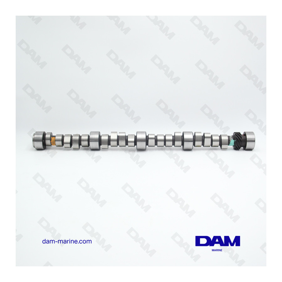 ALBERO A CAMME GM454 G6 - A RULLI