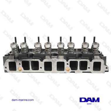 CULATA COMPLETA NUEVA 4CYL AV90