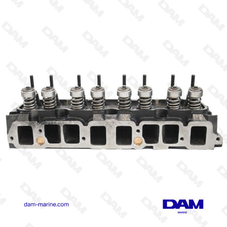 CULASSE COMPLETE NEUVE 4CYL AV90