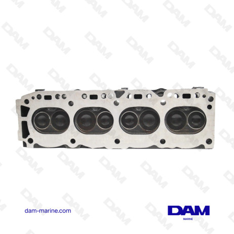 NEW COMPLETE CYLINDER HEAD 4CYL AV90