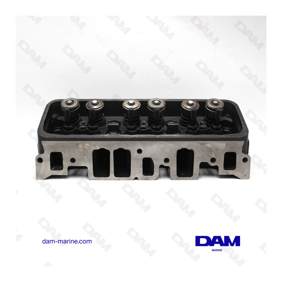 CULASSE COMPLETE GM262 - BS