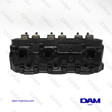 CULASSE COMPLETE GM262 - BS