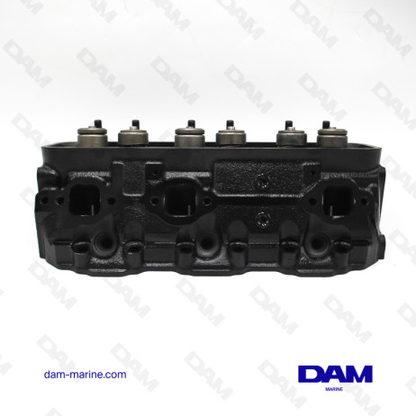 TESTATA CILINDRO COMPLETA GM262 - BS