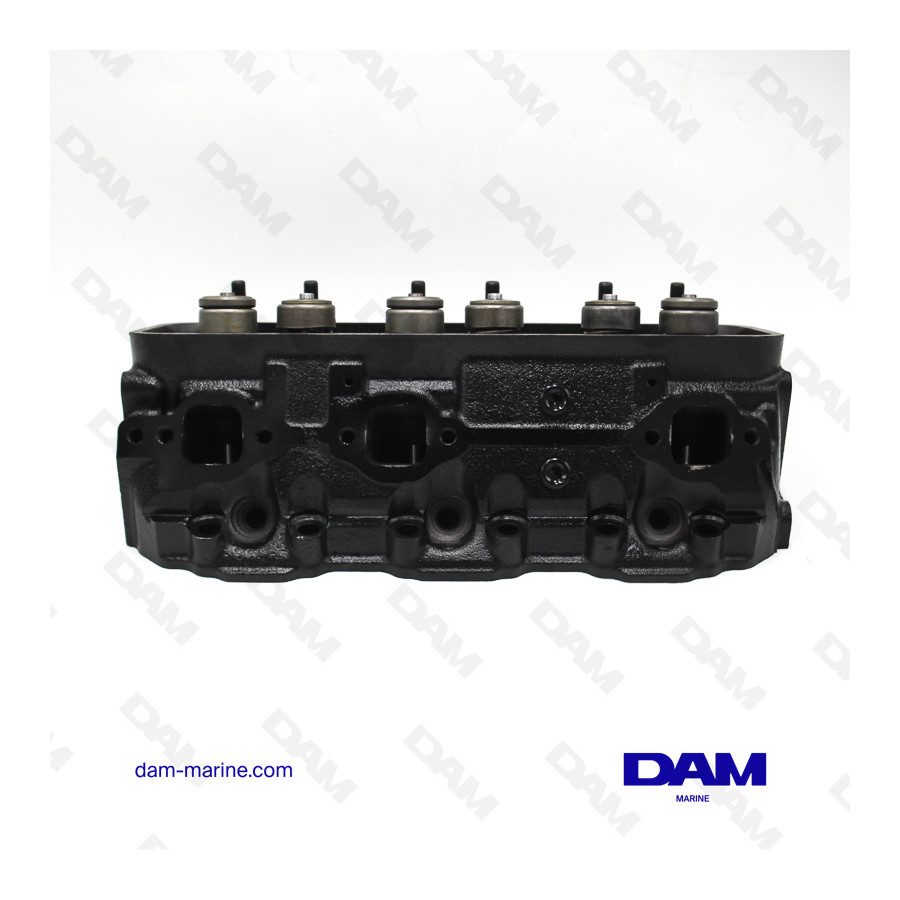 CULATA COMPLETA GM262 - BS