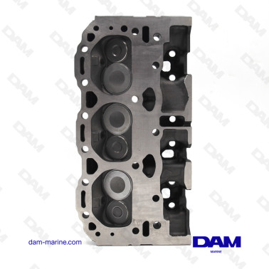 TESTATA CILINDRO COMPLETA GM262 - BS