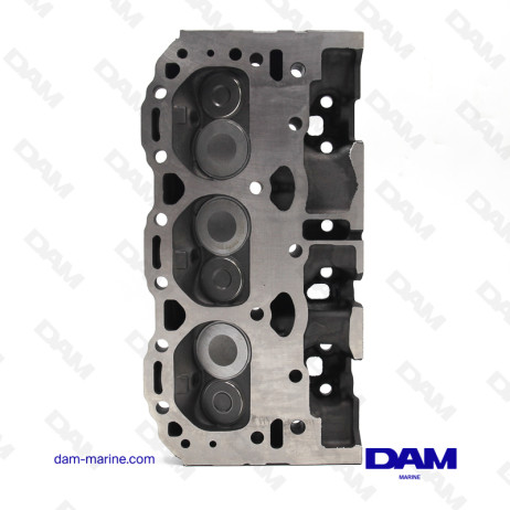 CULASSE COMPLETE GM262 - BS