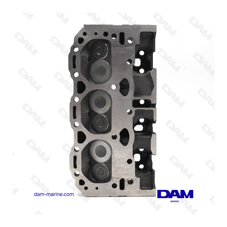 CULATA COMPLETA GM262 - BS