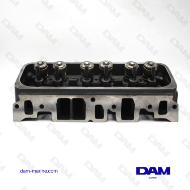 CULASSE COMPLETE GM262 - AP88