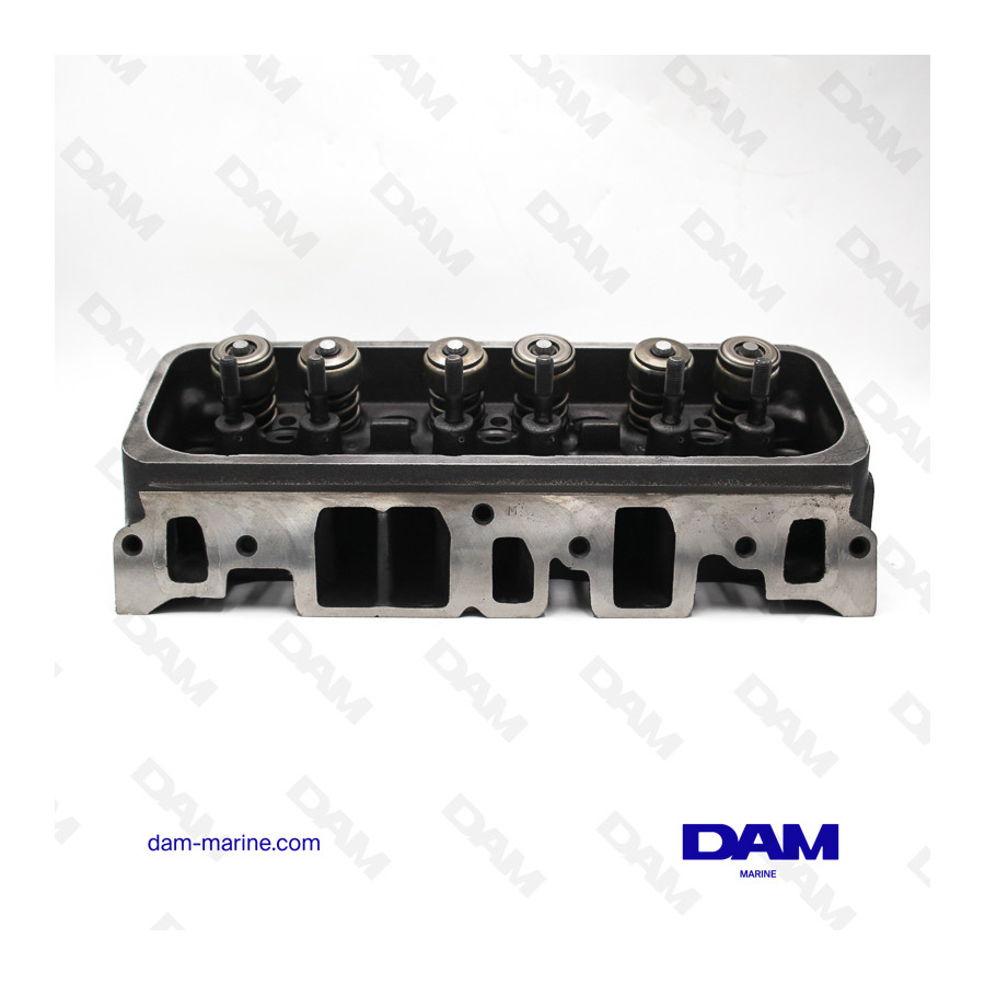 TESTATA CILINDRO COMPLETA GM262 - AP88