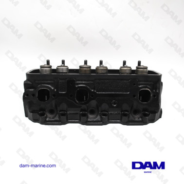COMPLETE CYLINDER HEAD GM262 - AP88