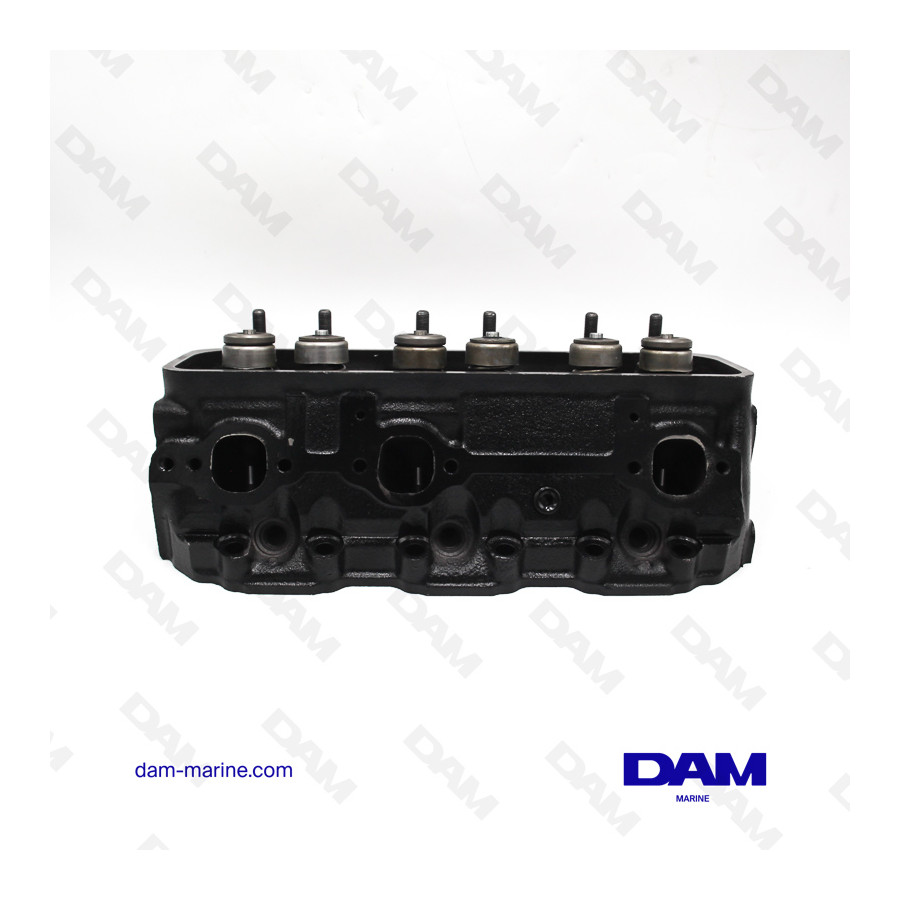 CULASSE COMPLETE GM262 - AP88