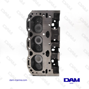 COMPLETE CYLINDER HEAD GM262 - AP88