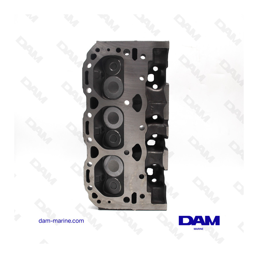 CULATA COMPLETA GM262 - AP88