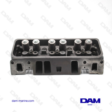 CULATA COMPLETA GM262 - VORTEC