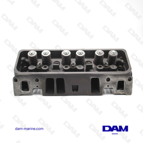 CULASSE COMPLETE GM262 - VORTEC