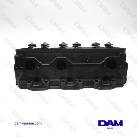 CULASSE COMPLETE GM262 - VORTEC