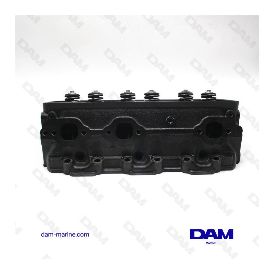 TESTATA CILINDRO COMPLETA GM262 - VORTEC