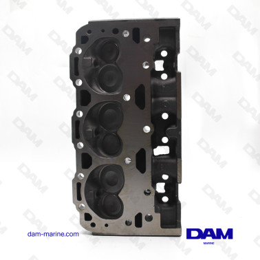 CULATA COMPLETA GM262 - VORTEC