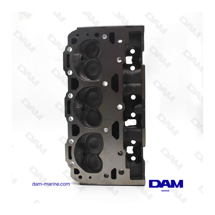 TESTATA CILINDRO COMPLETA GM262 - VORTEC