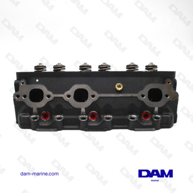 NUEVA CULATA COMPLETA GM262 - VORTEC RL