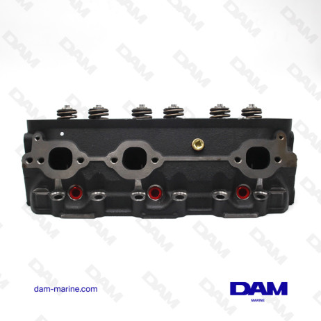 CULASSE COMPLETE NEUVE GM262 - VORTEC RL