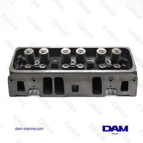 CULASSE COMPLETE NEUVE GM262 - VORTEC RL