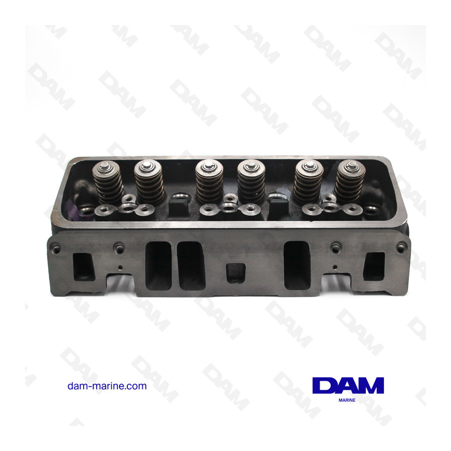 CULASSE COMPLETE NEUVE GM262 - VORTEC RL