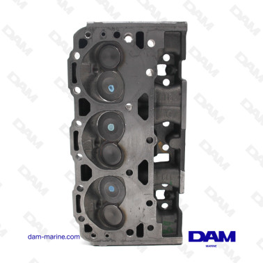 CULASSE COMPLETE NEUVE GM262 - VORTEC RL