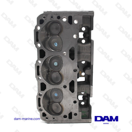 NUOVA TESTATA COMPLETA GM262 - VORTEC RL