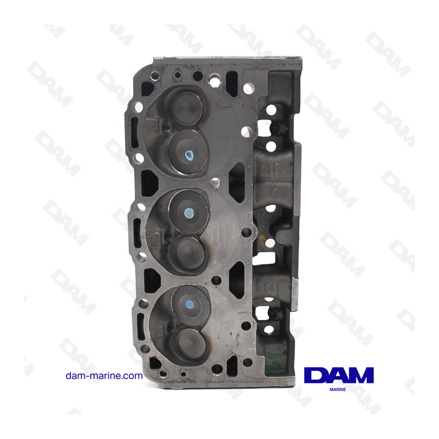 CULASSE COMPLETE NEUVE GM262 - VORTEC RL