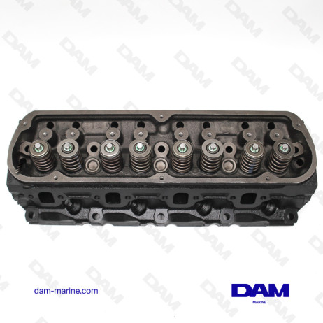 CULASSE COMPLETE FORD - 302