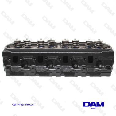COMPLETE FORD CYLINDER HEAD - 302