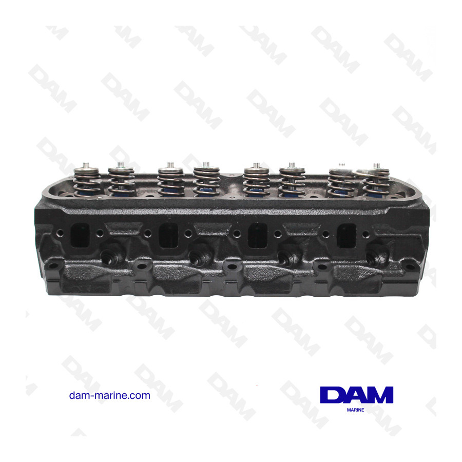 COMPLETE FORD CYLINDER HEAD - 302