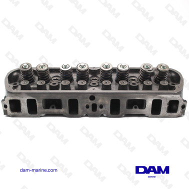 COMPLETE FORD CYLINDER HEAD - 302