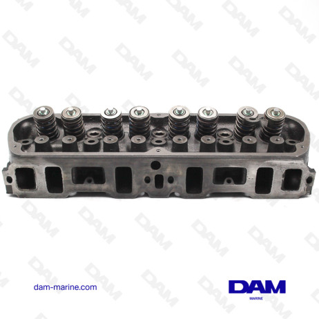COMPLETE FORD CYLINDER HEAD - 302