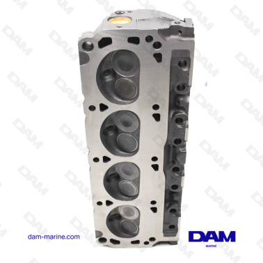 COMPLETE FORD CYLINDER HEAD - 302
