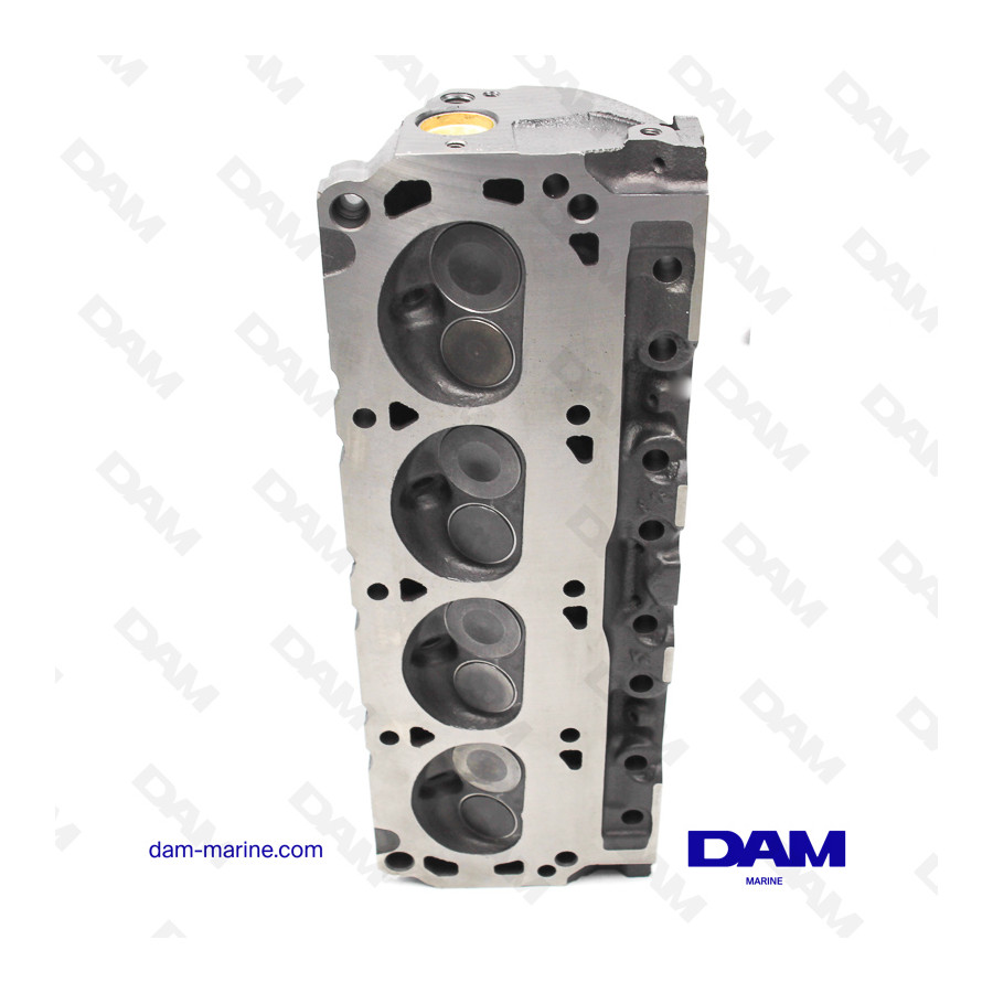 COMPLETE FORD CYLINDER HEAD - 302