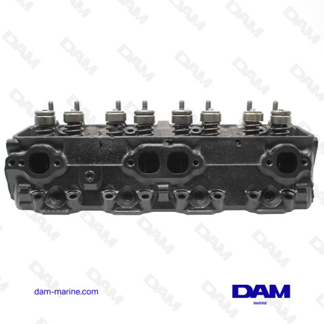 TESTATA CILINDRO COMPLETA GM305 - AV88