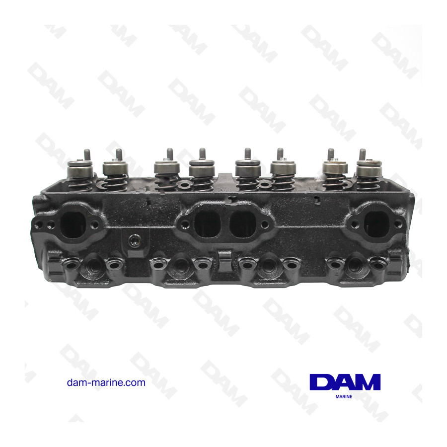 COMPLETE CYLINDER HEAD GM305 - AV88