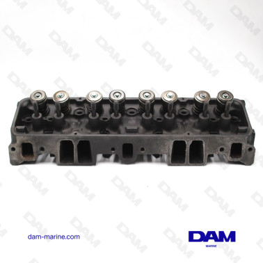 COMPLETE CYLINDER HEAD GM305 - AV88