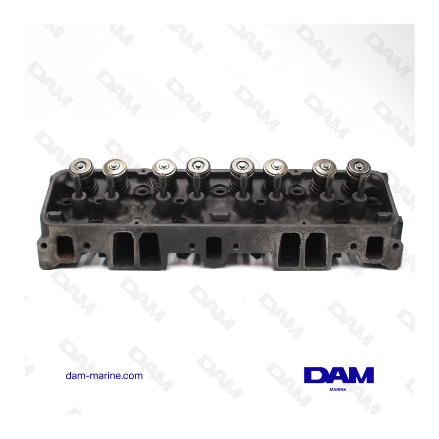 COMPLETE CYLINDER HEAD GM305 - AV88
