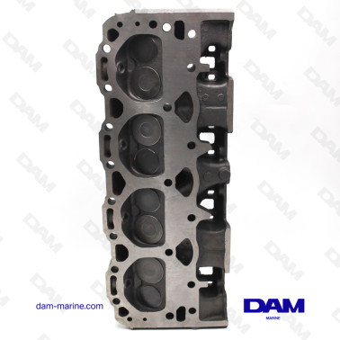 COMPLETE CYLINDER HEAD GM305 - AV88
