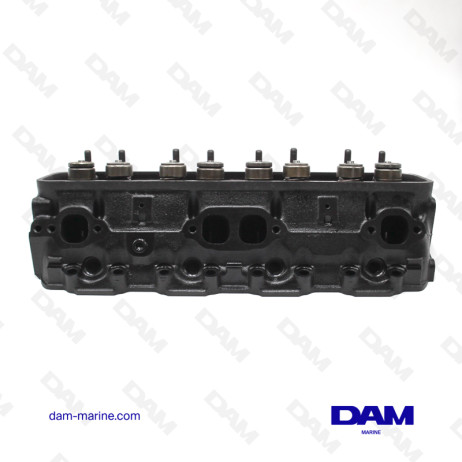 TESTATA CILINDRO COMPLETA GM305 - AP88