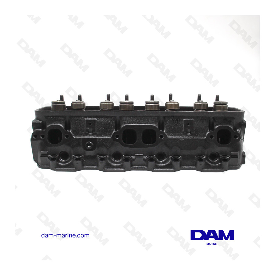 CULASSE COMPLETE GM305 - AP88