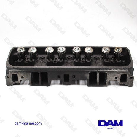 TESTATA CILINDRO COMPLETA GM305 - AP88