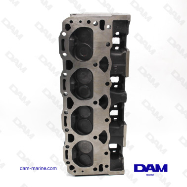 COMPLETE CYLINDER HEAD GM305 - AP88