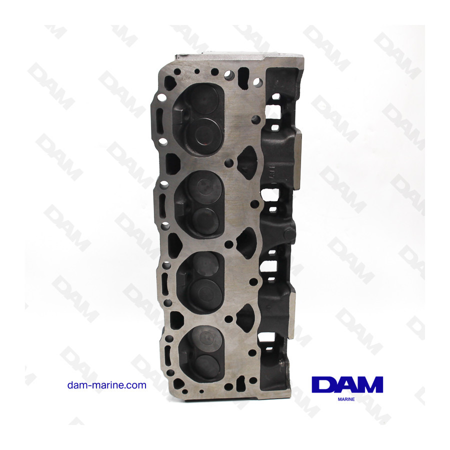 COMPLETE CYLINDER HEAD GM305 - AP88